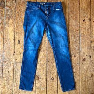 Lucky Brand Jeans Sofia skinny